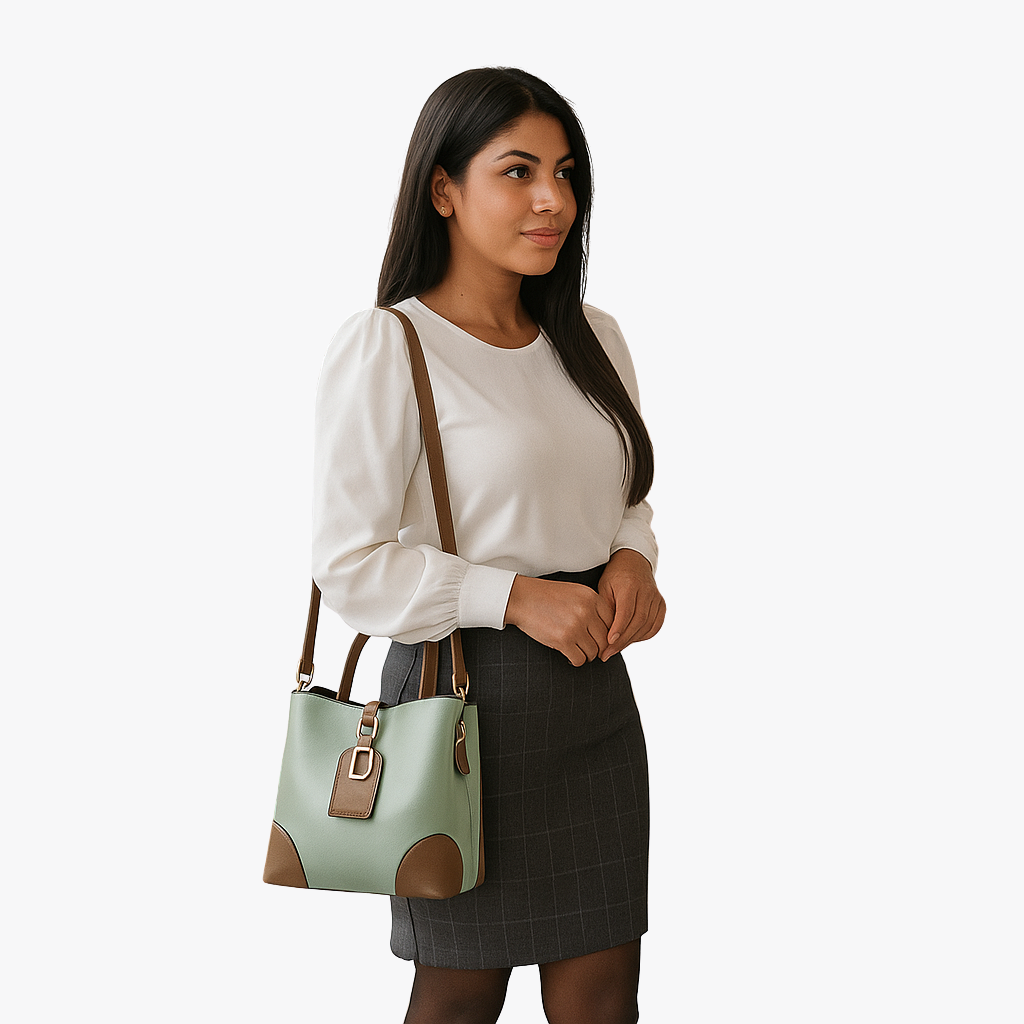 Bolsa Crossbody Giovanna