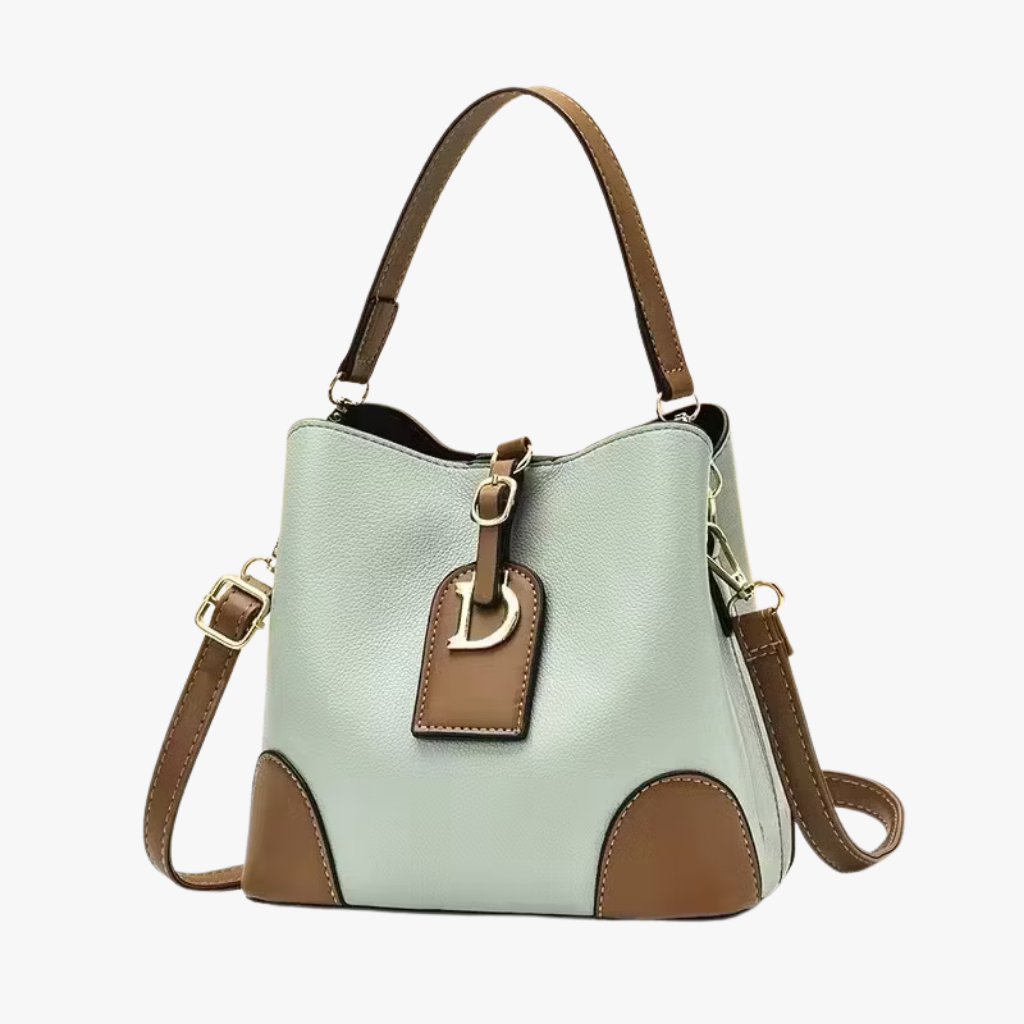 Bolsa Crossbody Giovanna