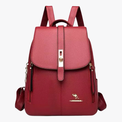 Bolsa De Costas Chanelle