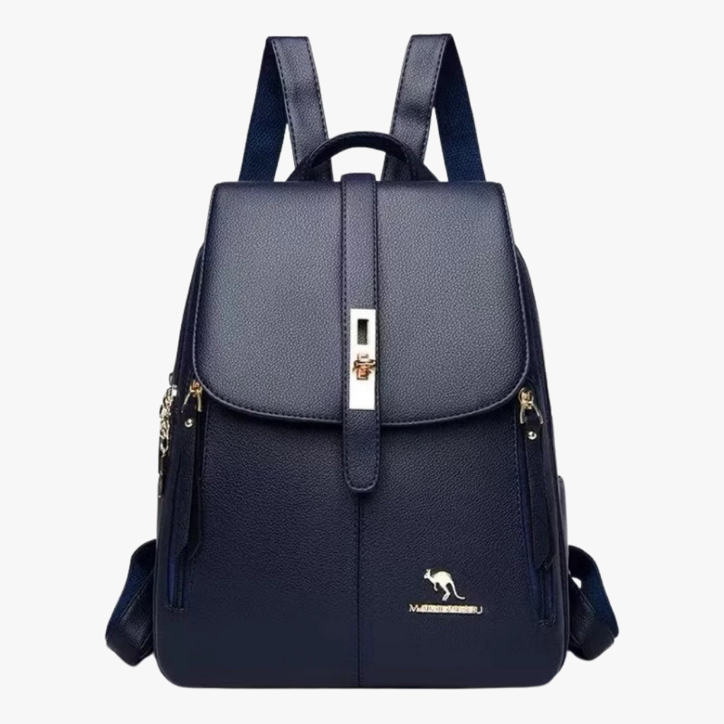 Bolsa De Costas Chanelle