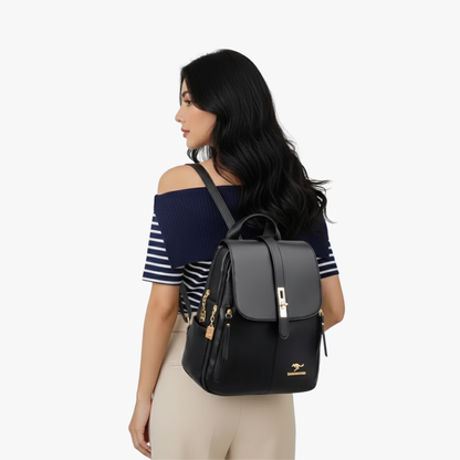 Bolsa De Costas Chanelle
