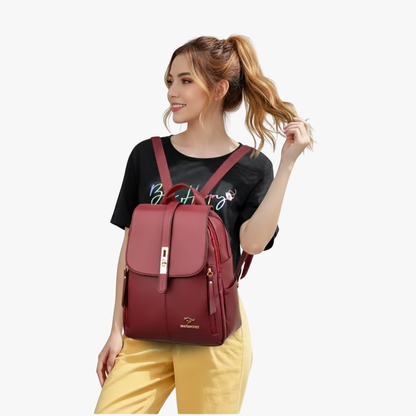 Bolsa De Costas Chanelle