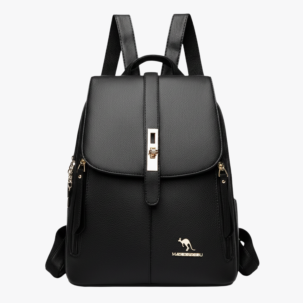 Bolsa De Costas Chanelle
