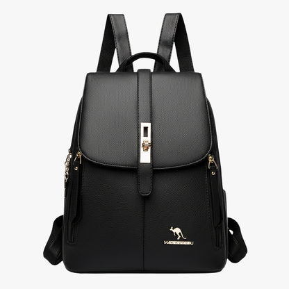 Bolsa De Costas Chanelle