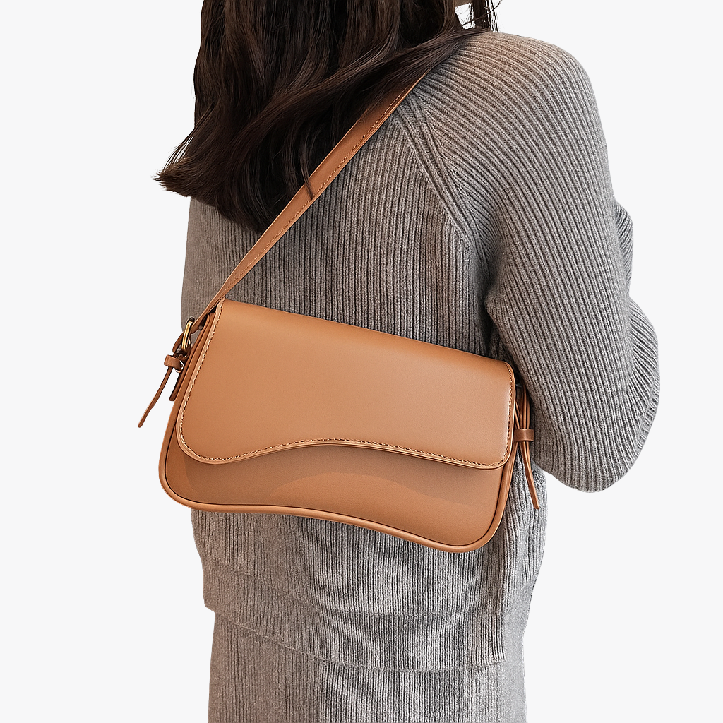 Bolsa Feminina Casual Luana