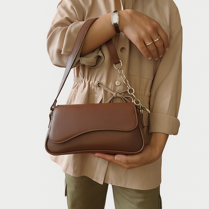 Bolsa Feminina Casual Luana