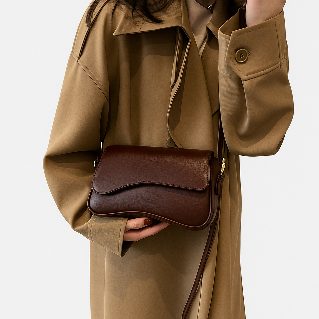 Bolsa Feminina Casual Luana