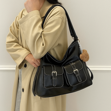 Bolsa Feminina Crossbody Isadora