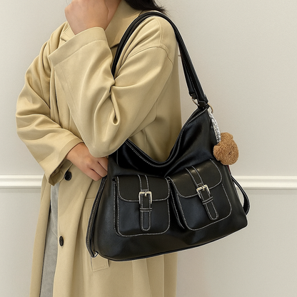 Bolsa Feminina Crossbody Isadora