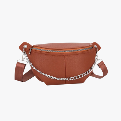 Bolsinha Estilo Pochete Bianca