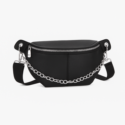 Bolsinha Estilo Pochete Bianca