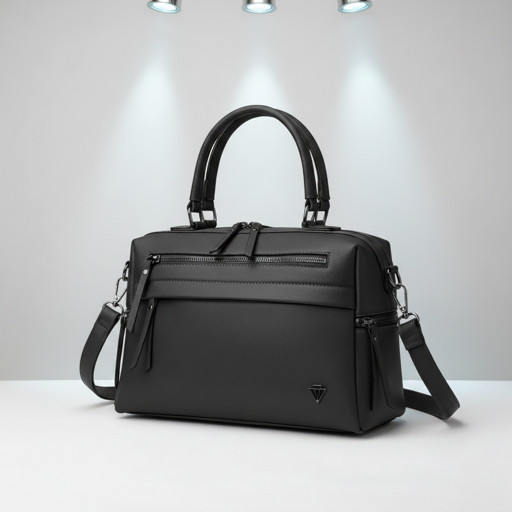 Bolsa Feminina Média Alexia