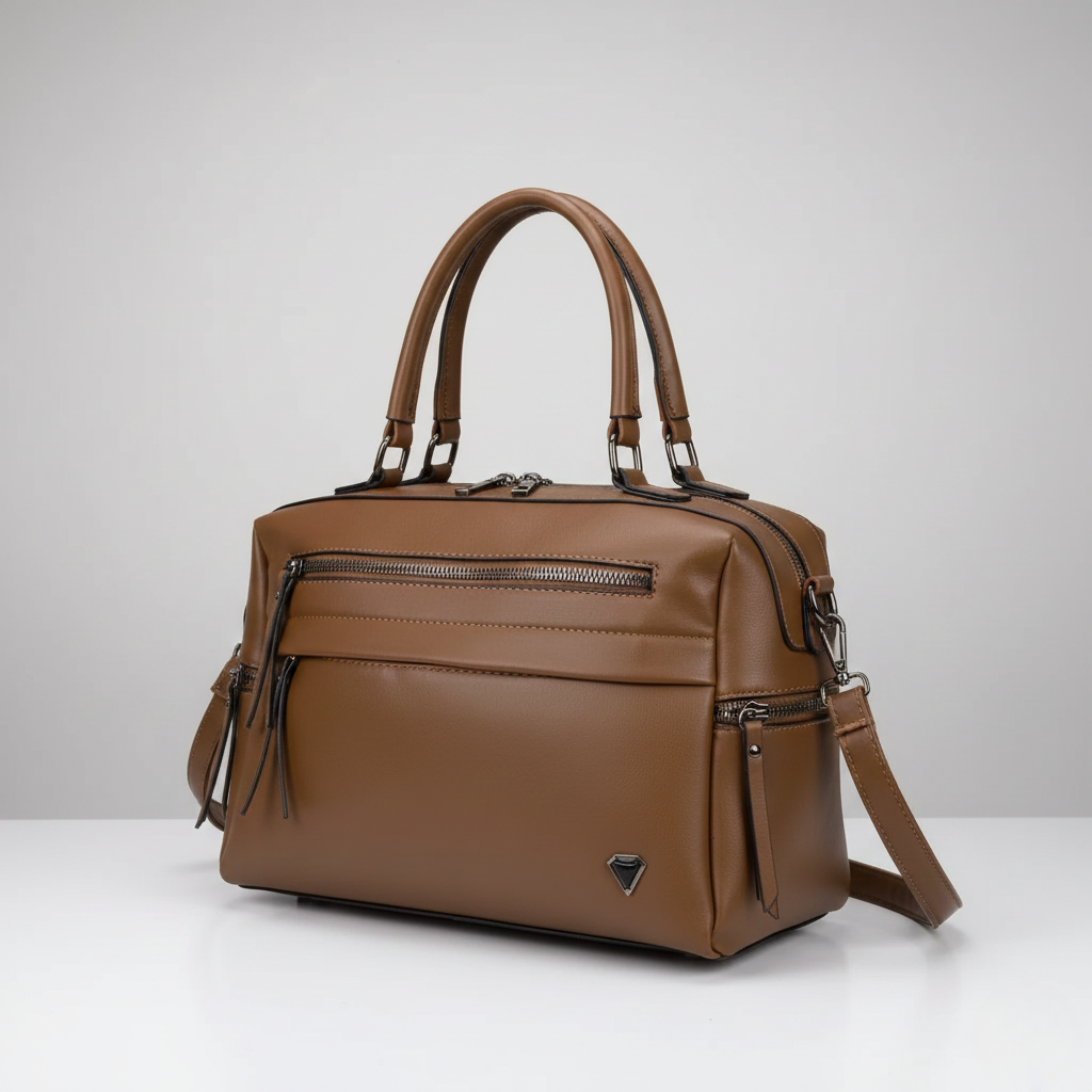 Bolsa Feminina Média Alexia