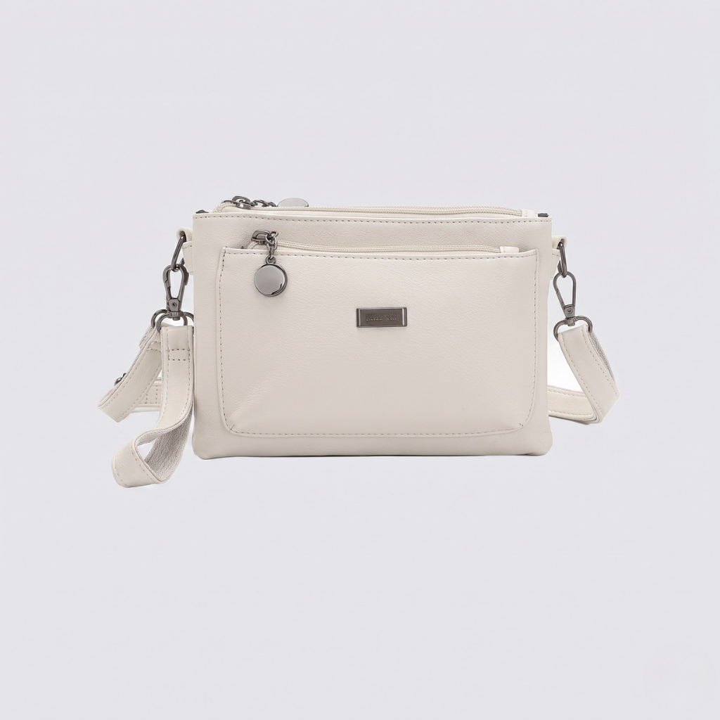 Bolsa Feminina Transversal Amy
