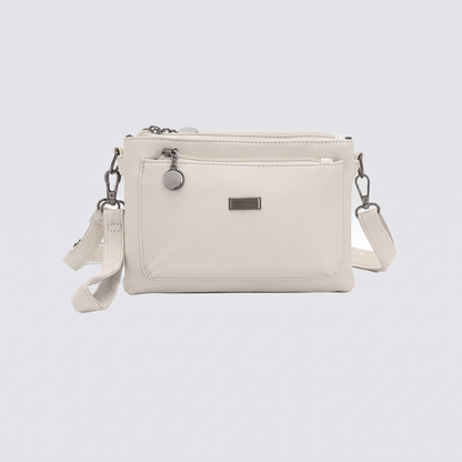 Bolsa Feminina Transversal Amy