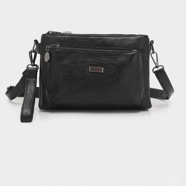 Bolsa Feminina Transversal Amy