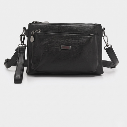 Bolsa Feminina Transversal Amy