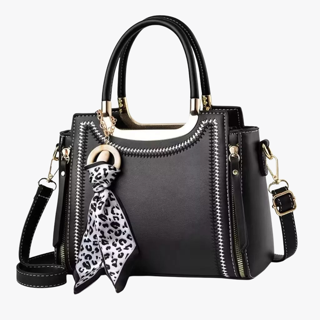 Bolsa Média Feminina Lorena