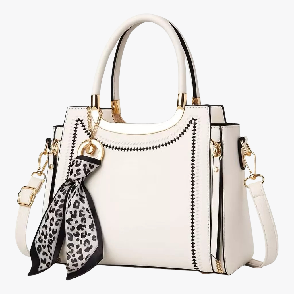 Bolsa Média Feminina Lorena