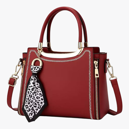 Bolsa Média Feminina Lorena