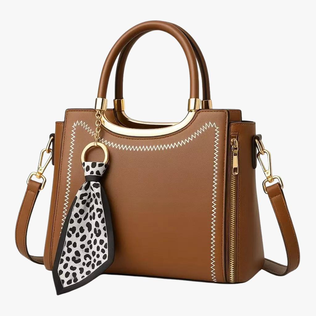 Bolsa Média Feminina Lorena