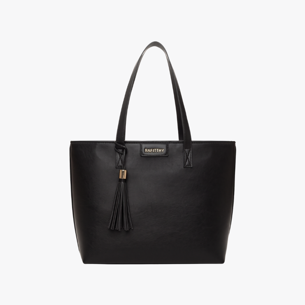 Bolsa Tote Feminina Rafitthy