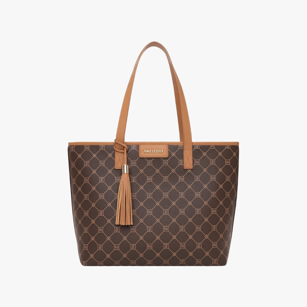Bolsa Tote Feminina Rafitthy