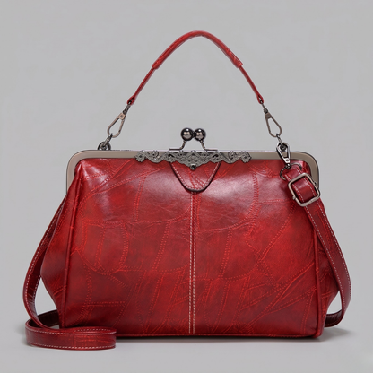 Bolsa Tote Retrô Juliana