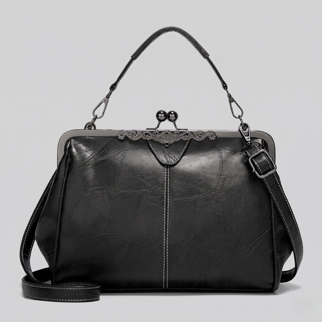 Bolsa Tote Retrô Juliana