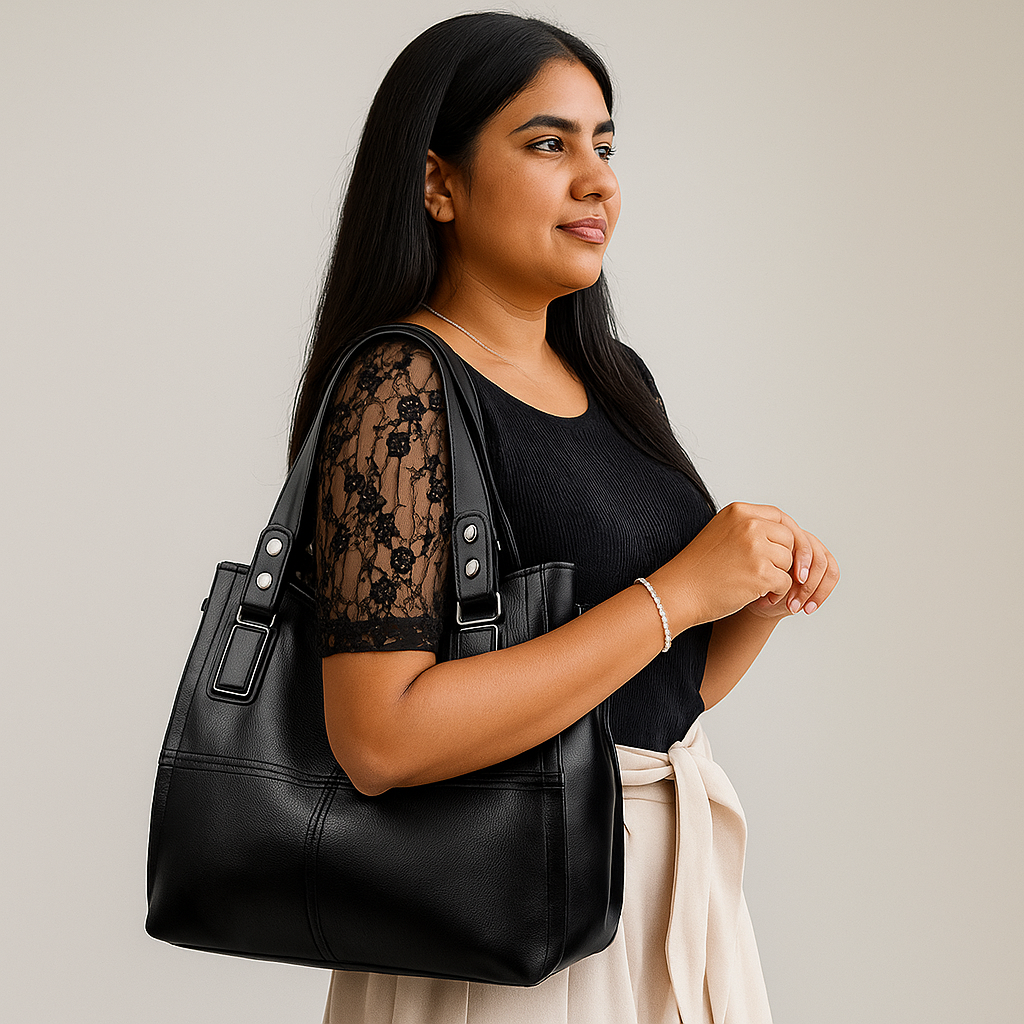 Bolsa Transversal Lis