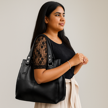 Bolsa Transversal Lis