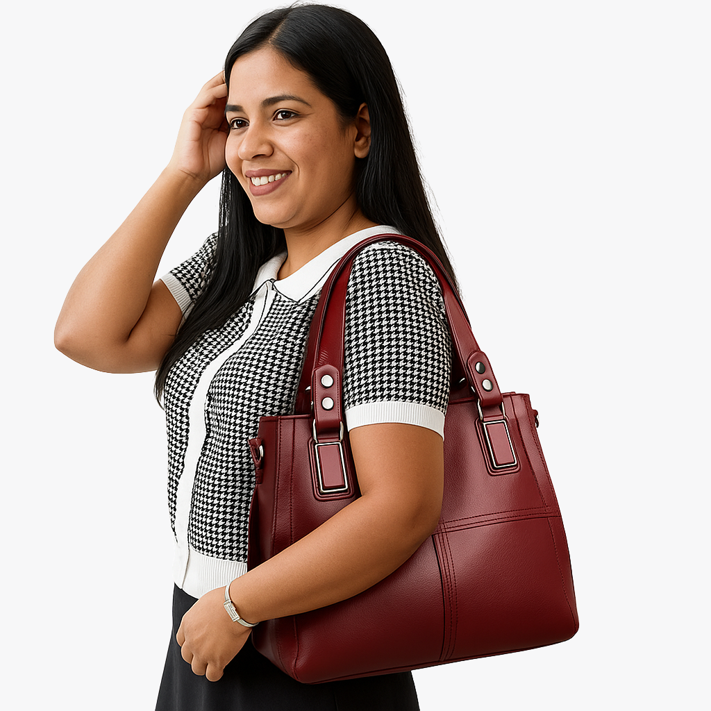 Bolsa Transversal Lis