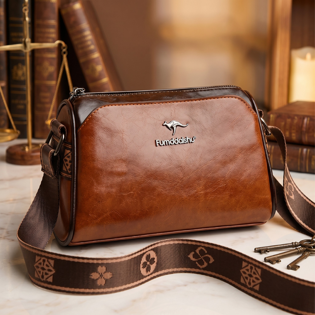 Bolsa Transversal Priscila
