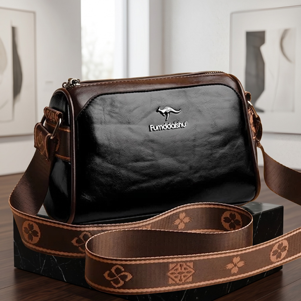 Bolsa Transversal Priscila