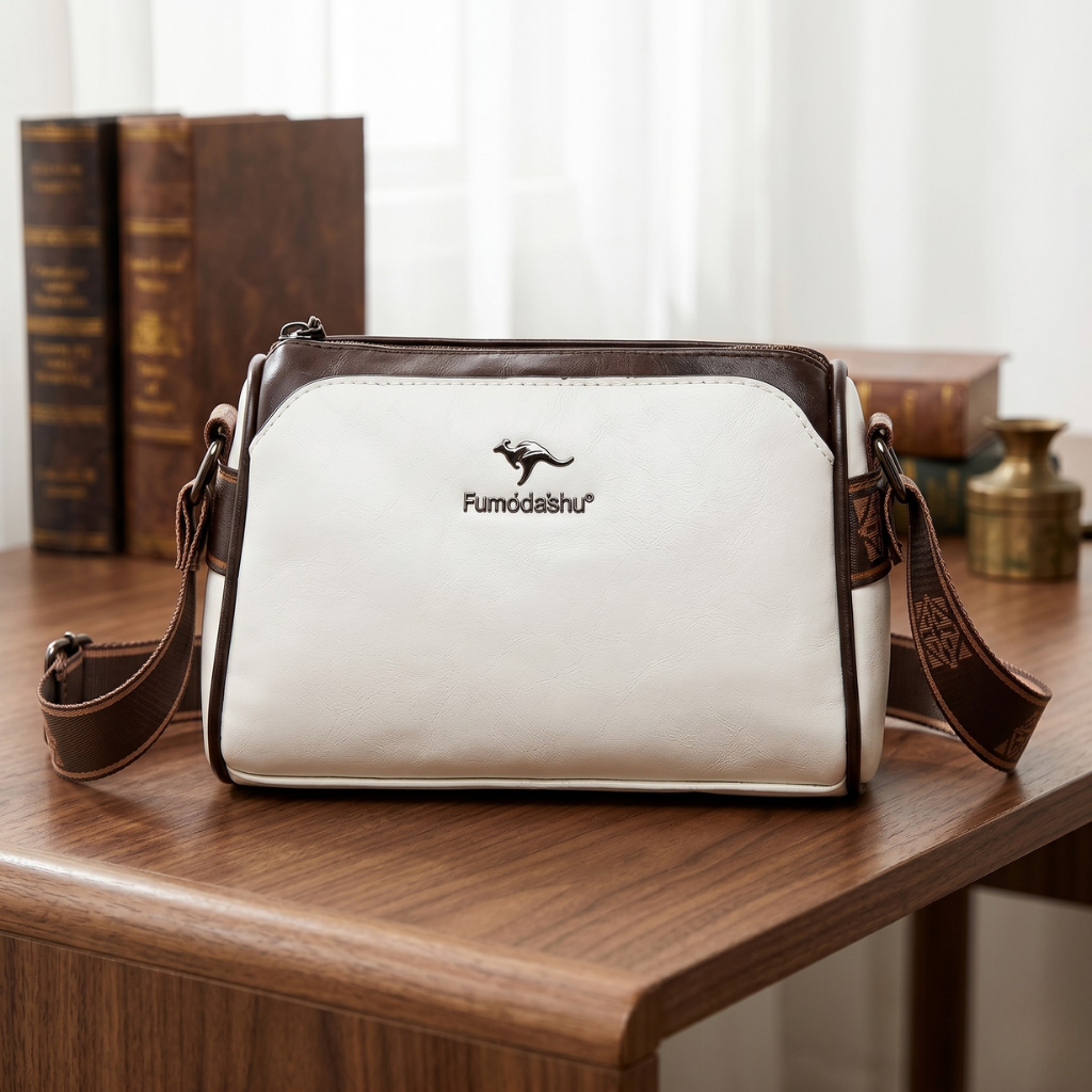 Bolsa Transversal Priscila