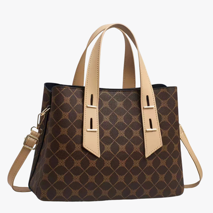 Bolsa Transversal Feminina Magna