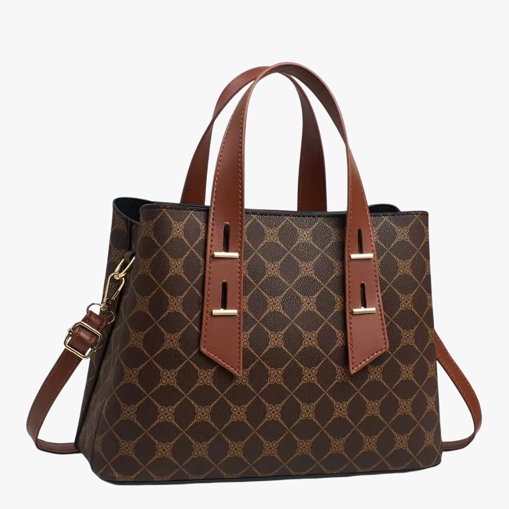 Bolsa Transversal Feminina Magna