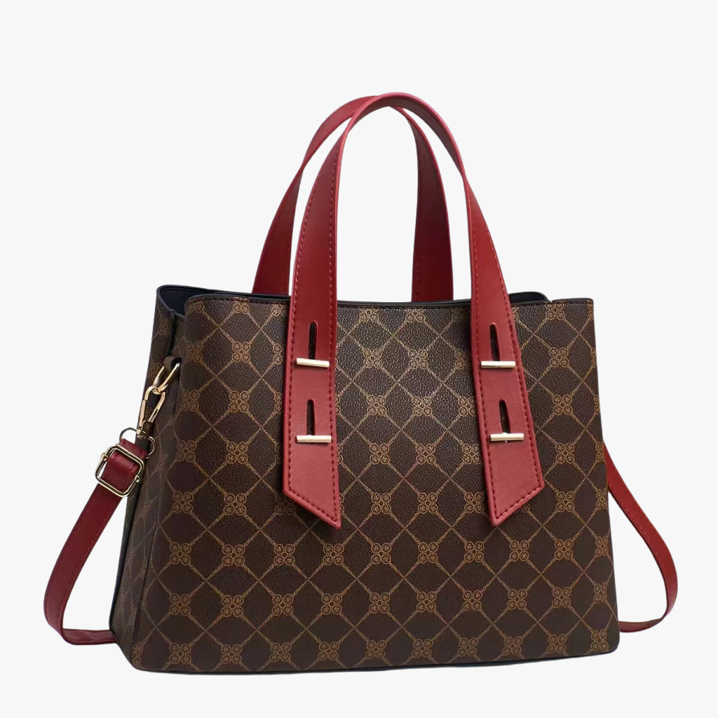 Bolsa Transversal Feminina Magna