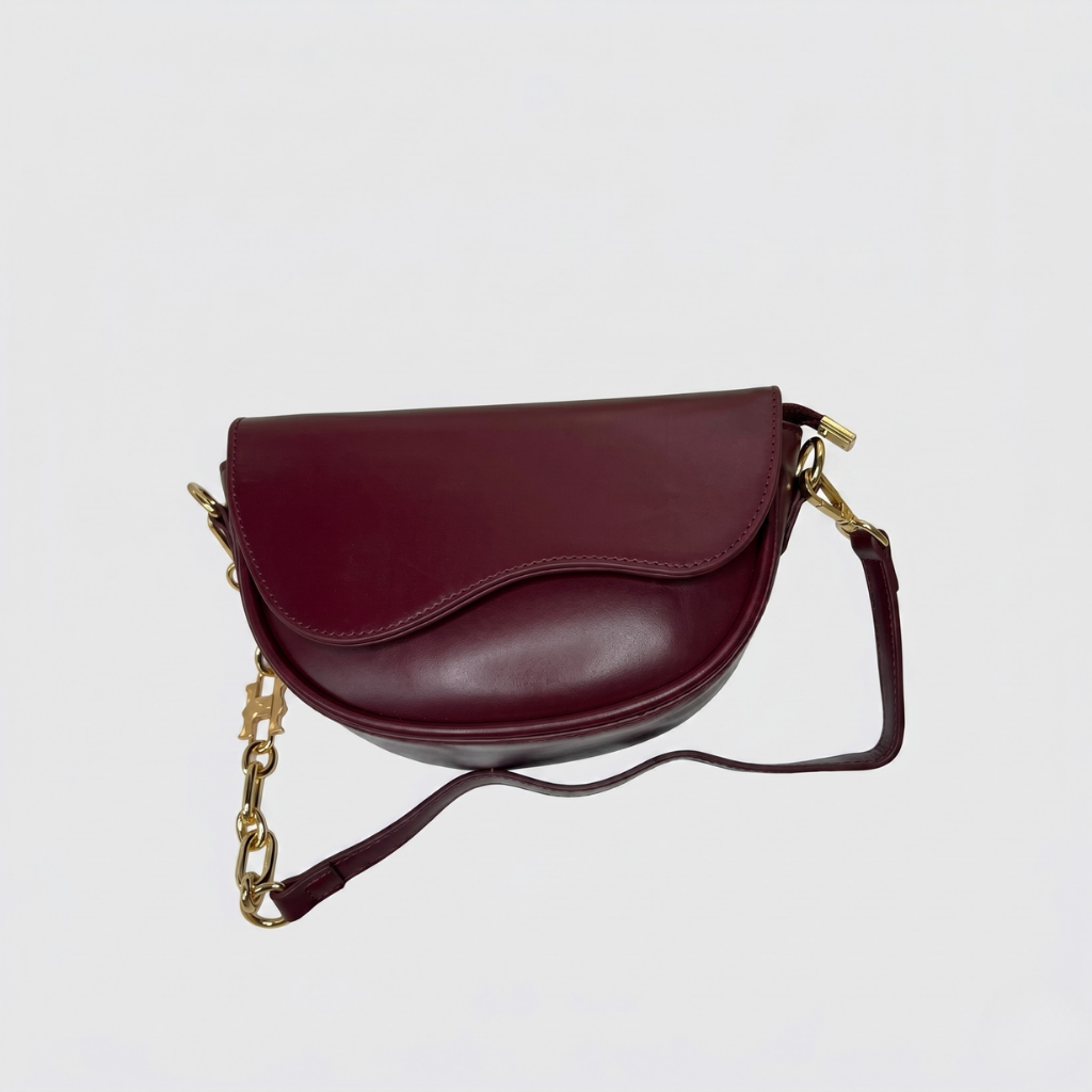 Bolsa de Ombro Minimalista Stellar