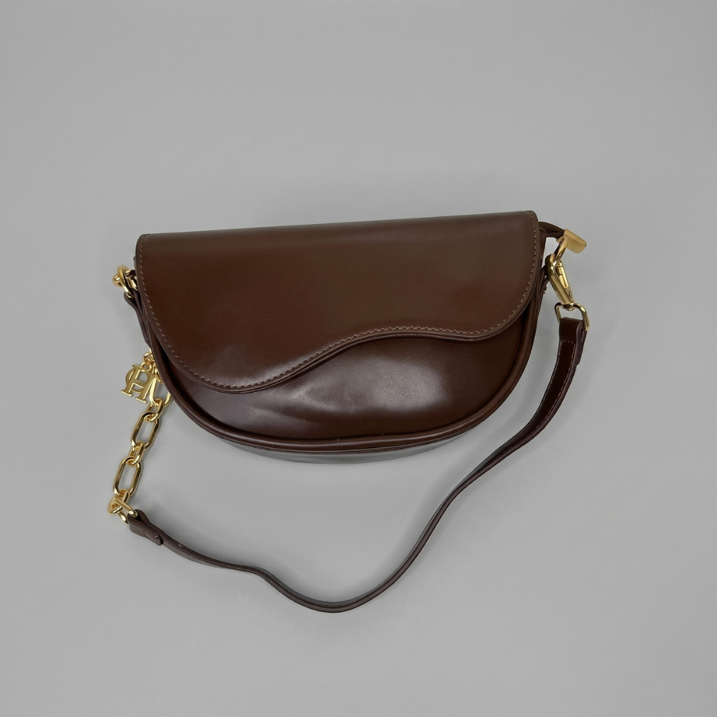Bolsa de Ombro Minimalista Stellar