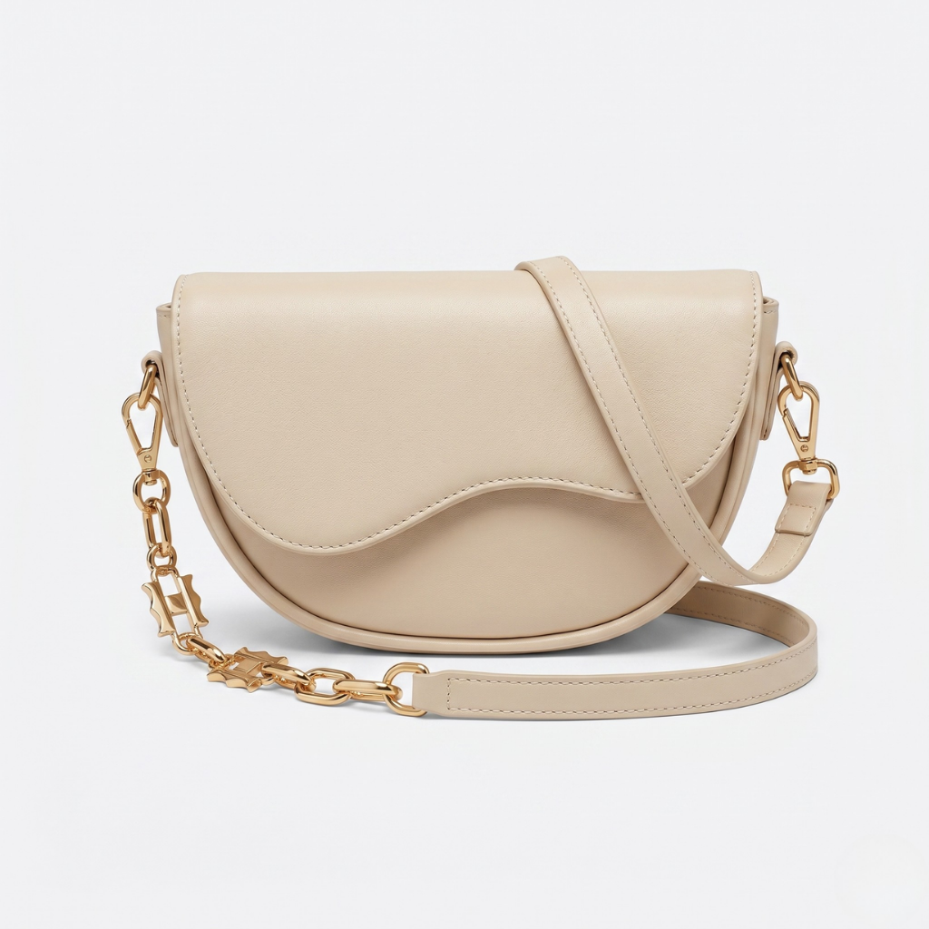 Bolsa de Ombro Minimalista Stellar