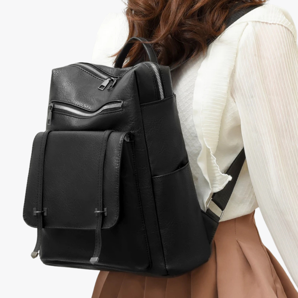Bolsa de Costas Feminina Luna