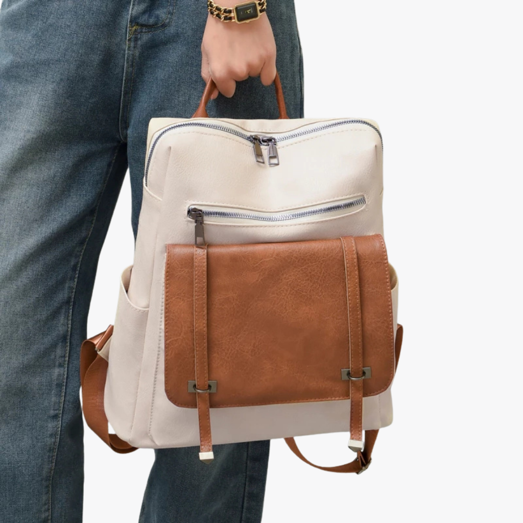 Bolsa de Costas Feminina Luna