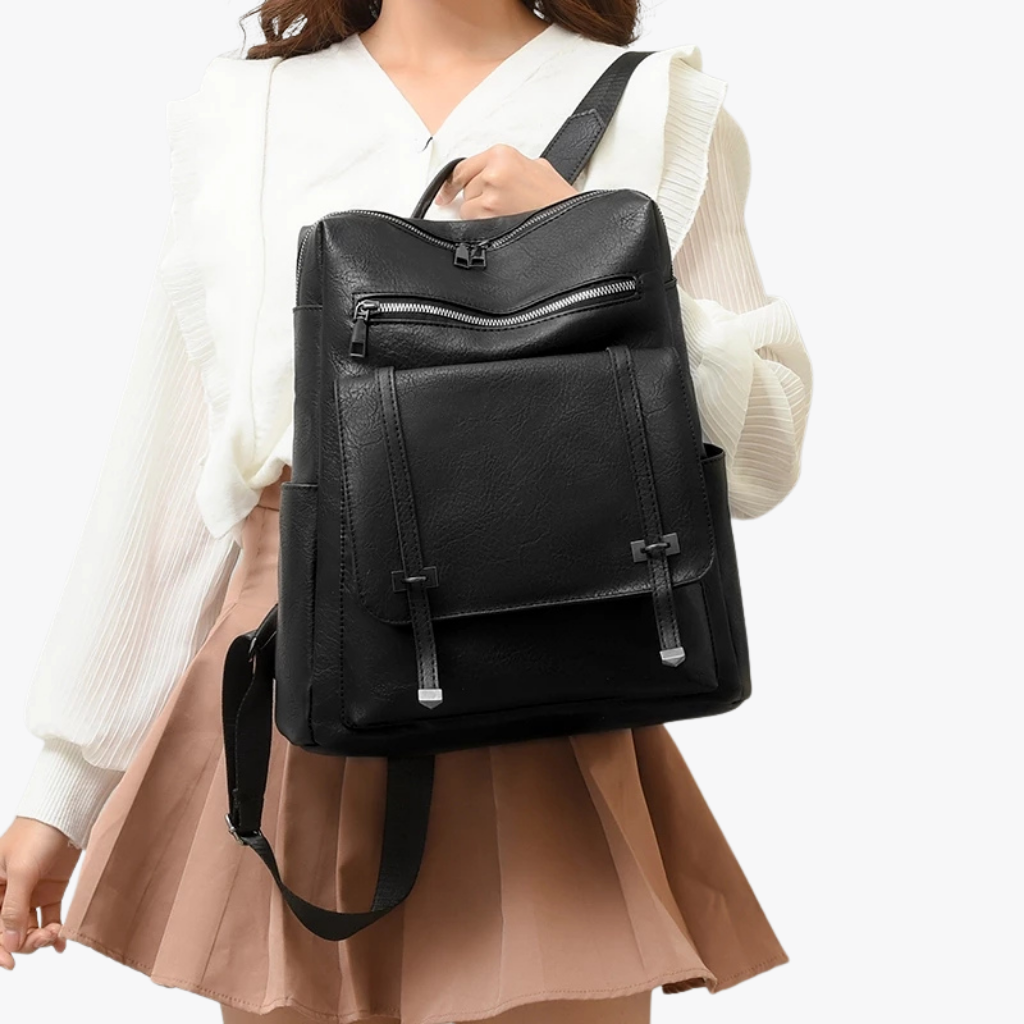 Bolsa de Costas Feminina Luna