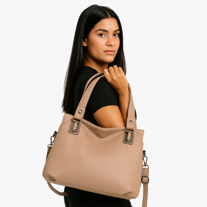 Bolsa de Ombro Antonella