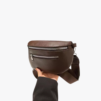 Bolsinha Estilo Pochete Caroline