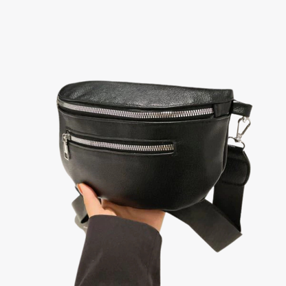 Bolsinha Estilo Pochete Caroline