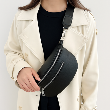 Bolsinha Estilo Pochete Caroline