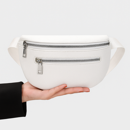 Bolsinha Estilo Pochete Caroline