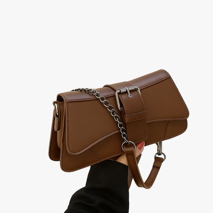 Bolsinha Pequena de Ombro Agna